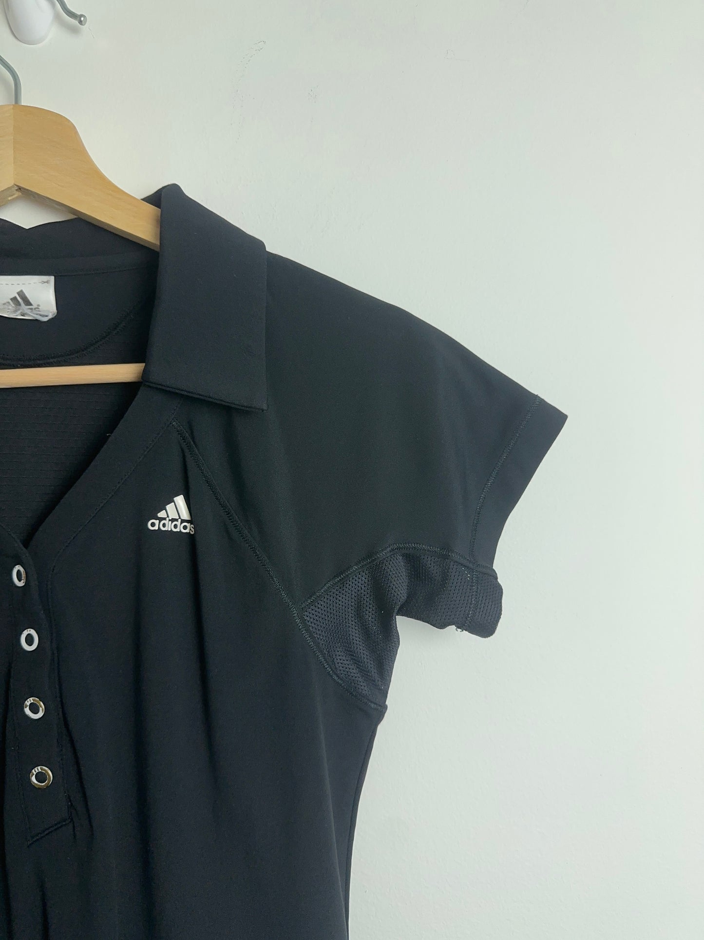 2009 Adidas Climacool Polo (S)