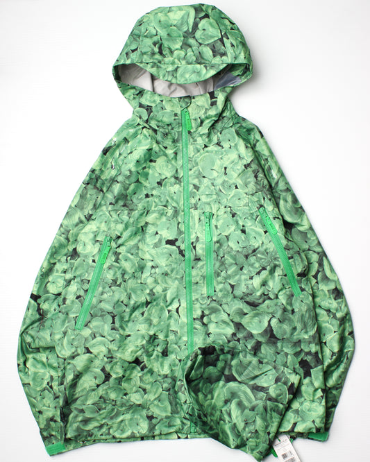 08-09’ Burton iDiom False Lily 2.5L Jacket NWT (M)