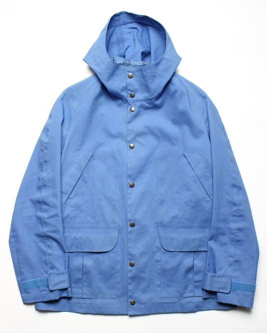 Spring 2010 Junya Watanabe x Mackintosh Mountain Jacket (S)