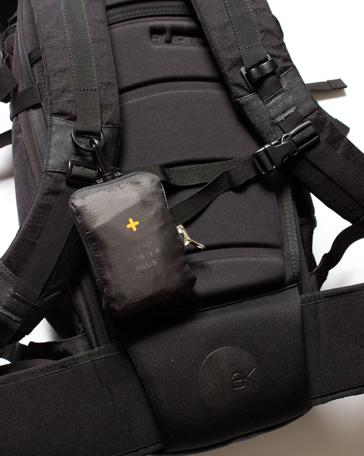 Burton AK X Head Porter Plus 40L Backpack