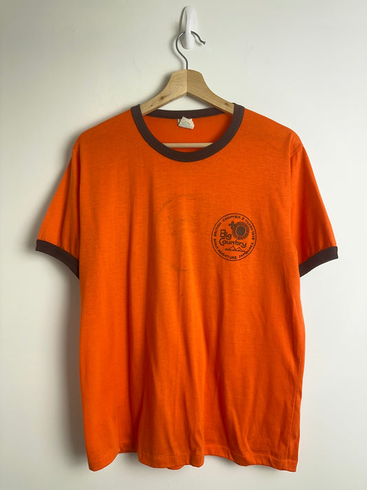 1979 Scout Ringer Tee (M)