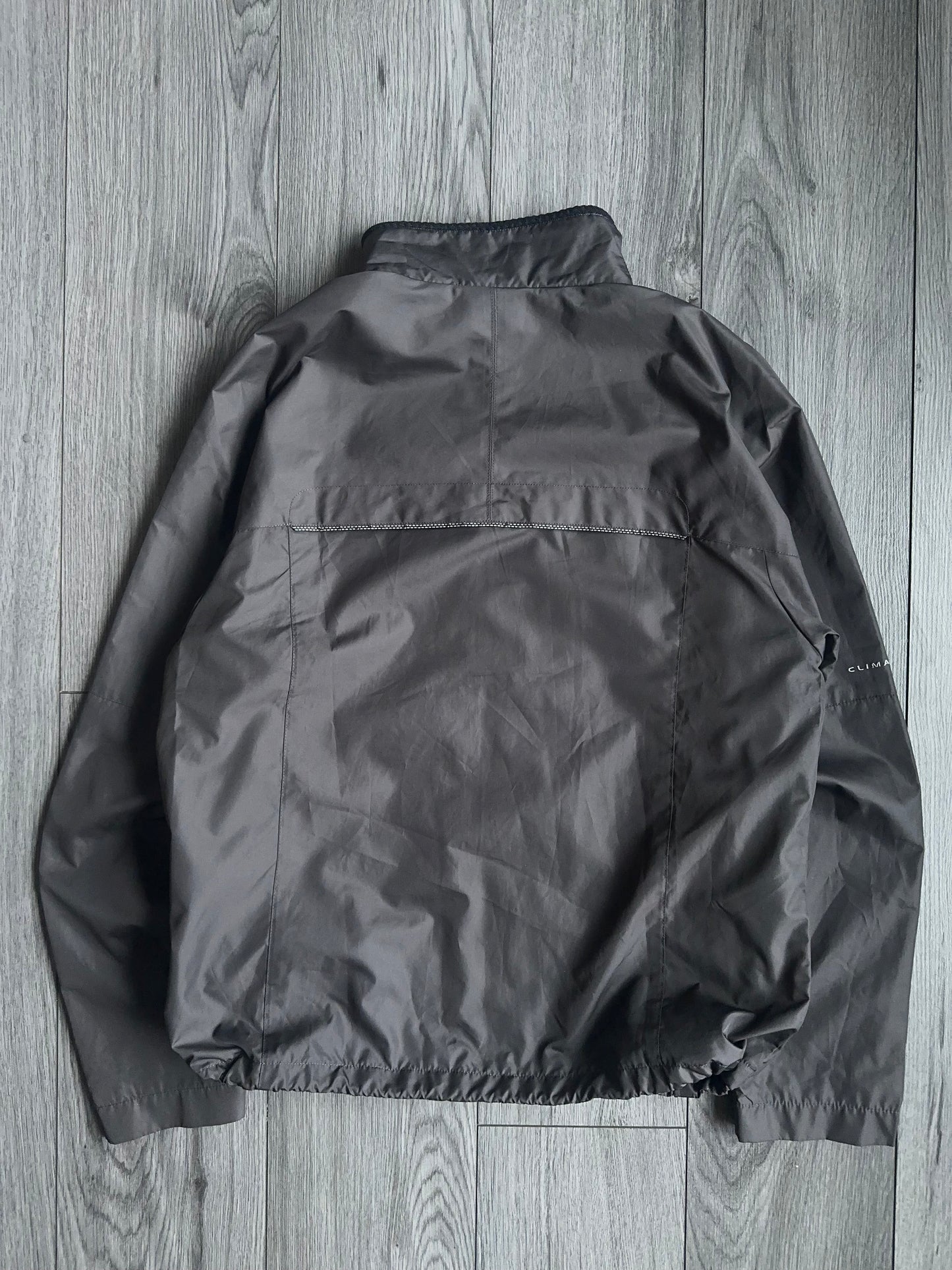 2001 Nike Clima Fit Zip Up (M)