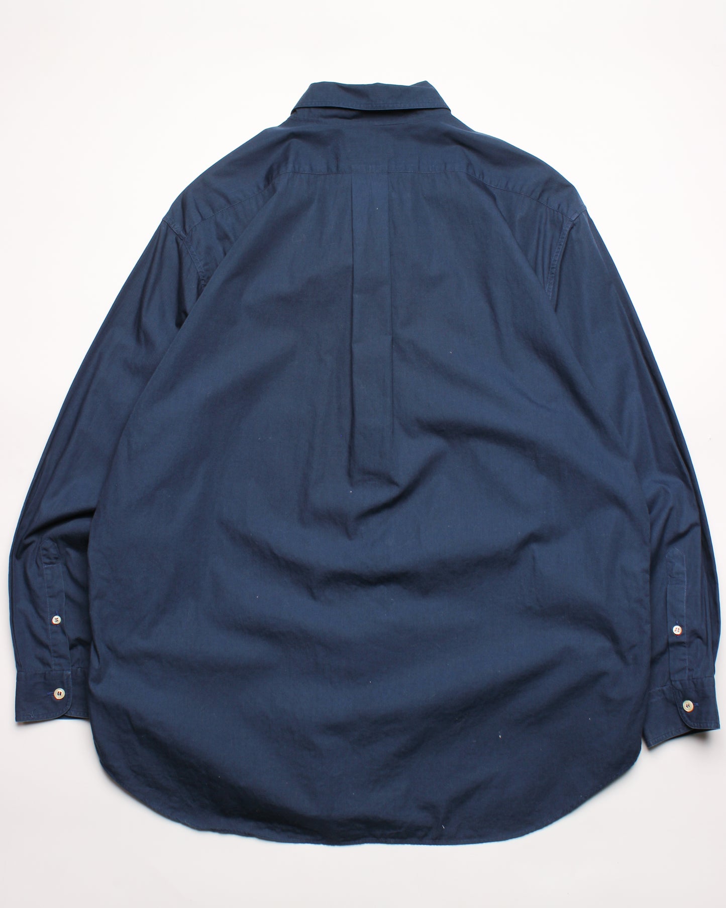 80’s Emporio Armani Button Down (L)