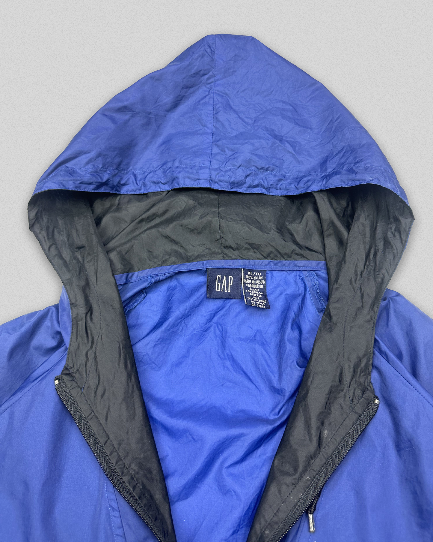 90's GAP Anorak (XL)