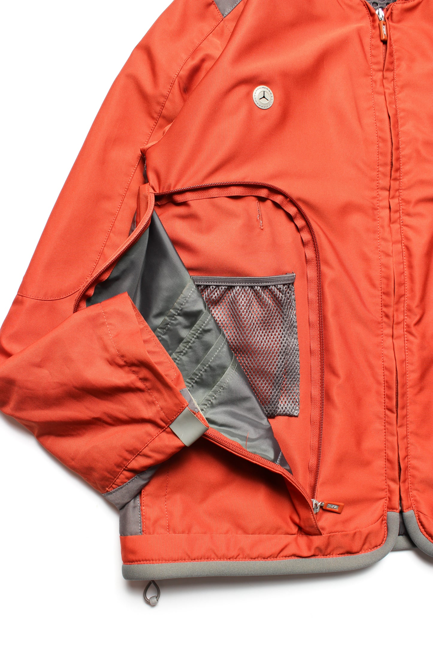 Tumi Travel Jacket (L)