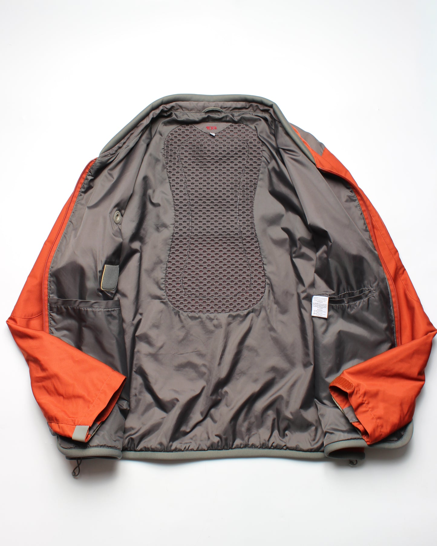 Tumi Travel Jacket (L)