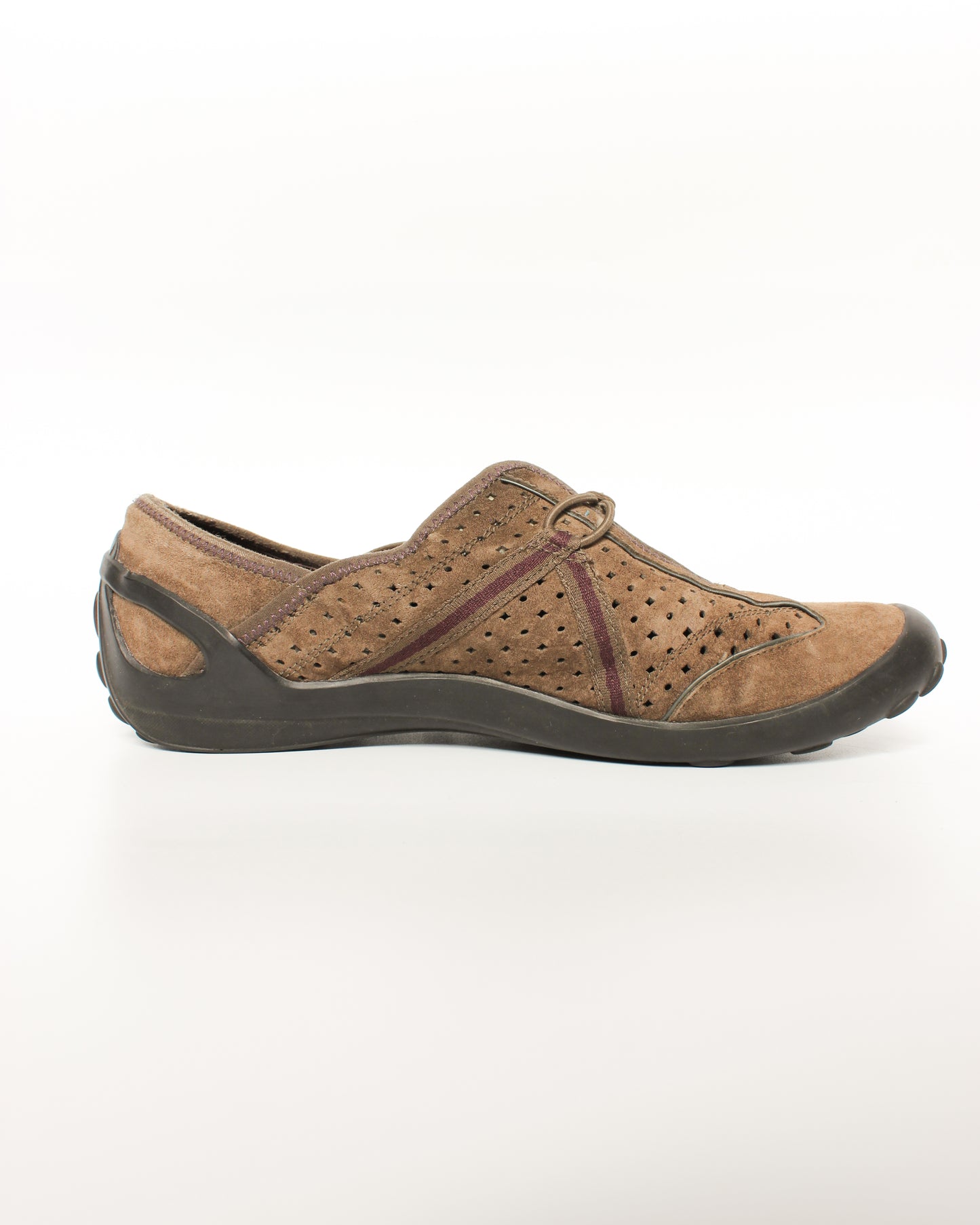 Vintage Privo By Clarks Shoes (US8)