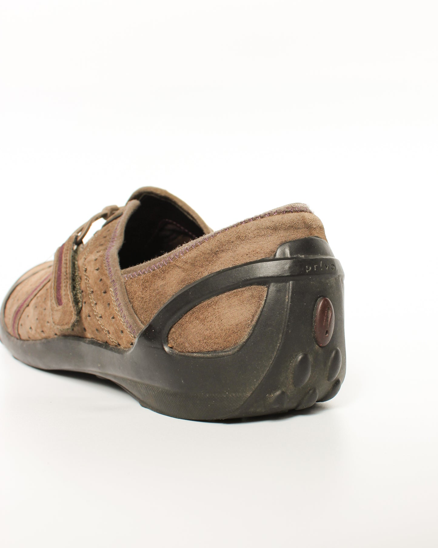 Vintage Privo By Clarks Shoes (US8)