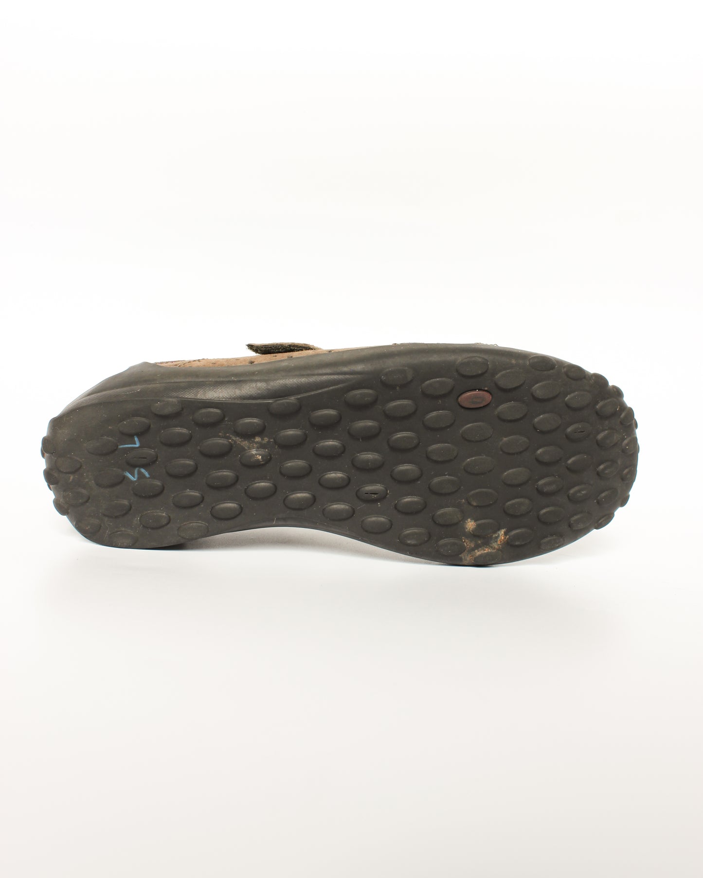 Vintage Privo By Clarks Shoes (US8)