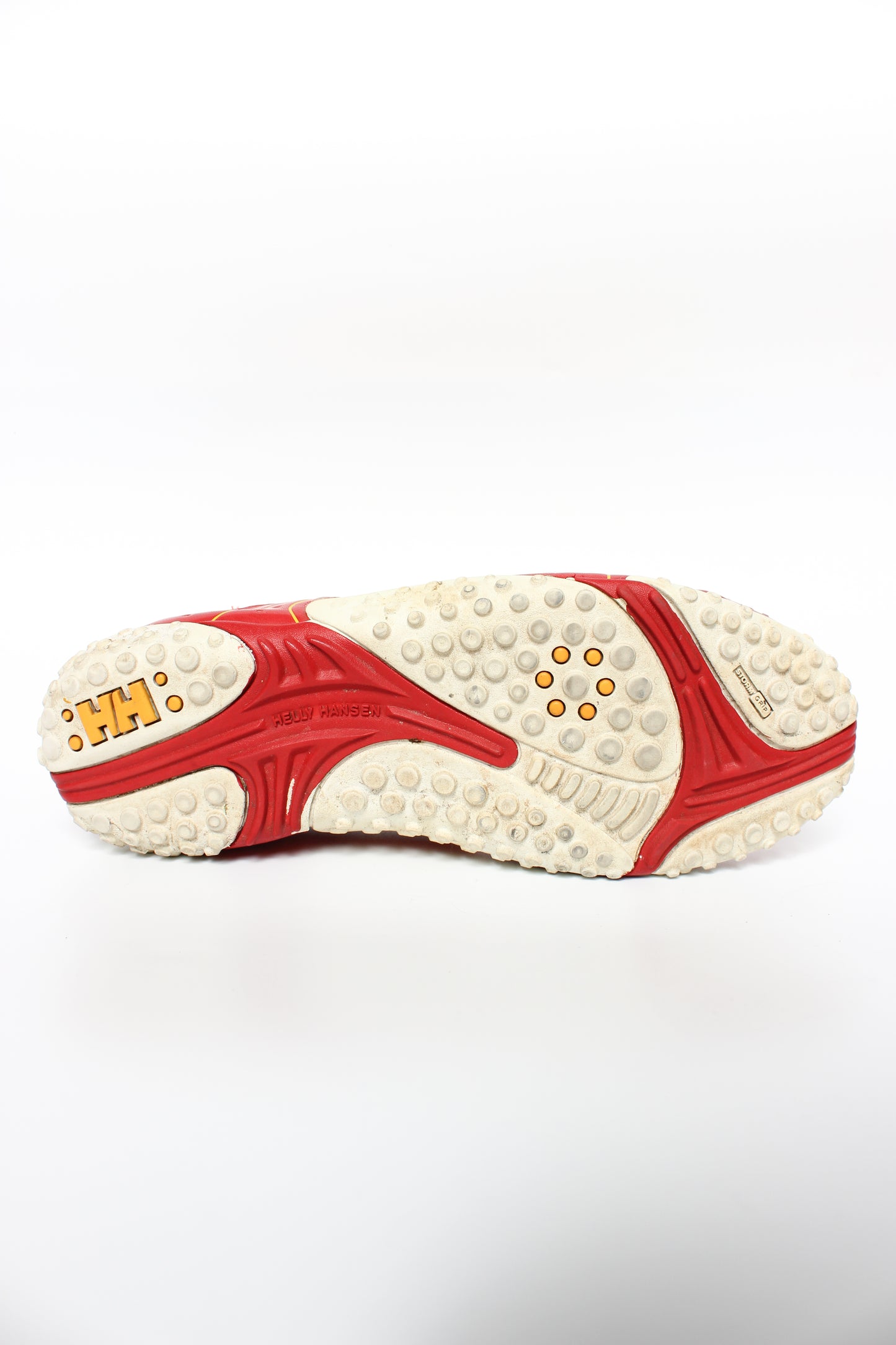 Vintage Helly Hansen Shoes (9M)