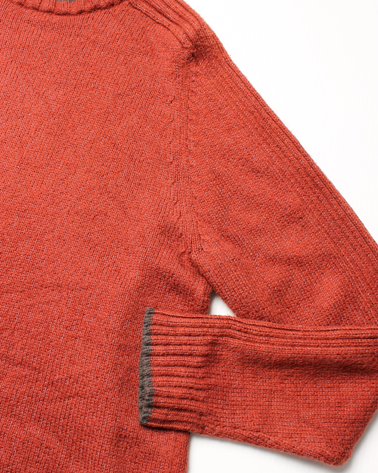 Vintage Columbia Cotton Knit (L)