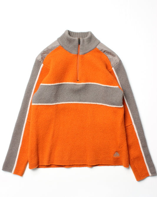 Vintage Nike ACG Knit (S)