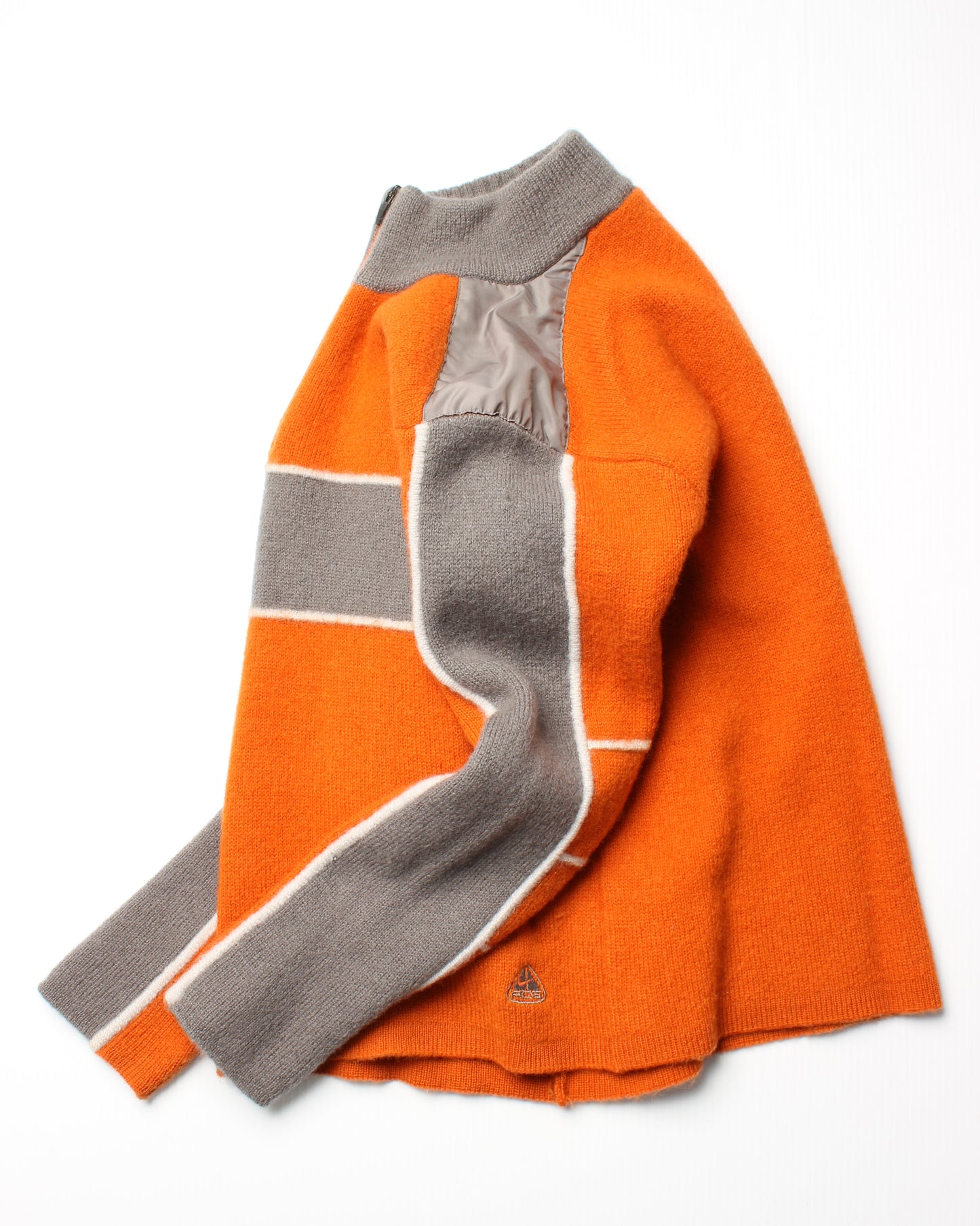 Vintage Nike ACG Knit (S)