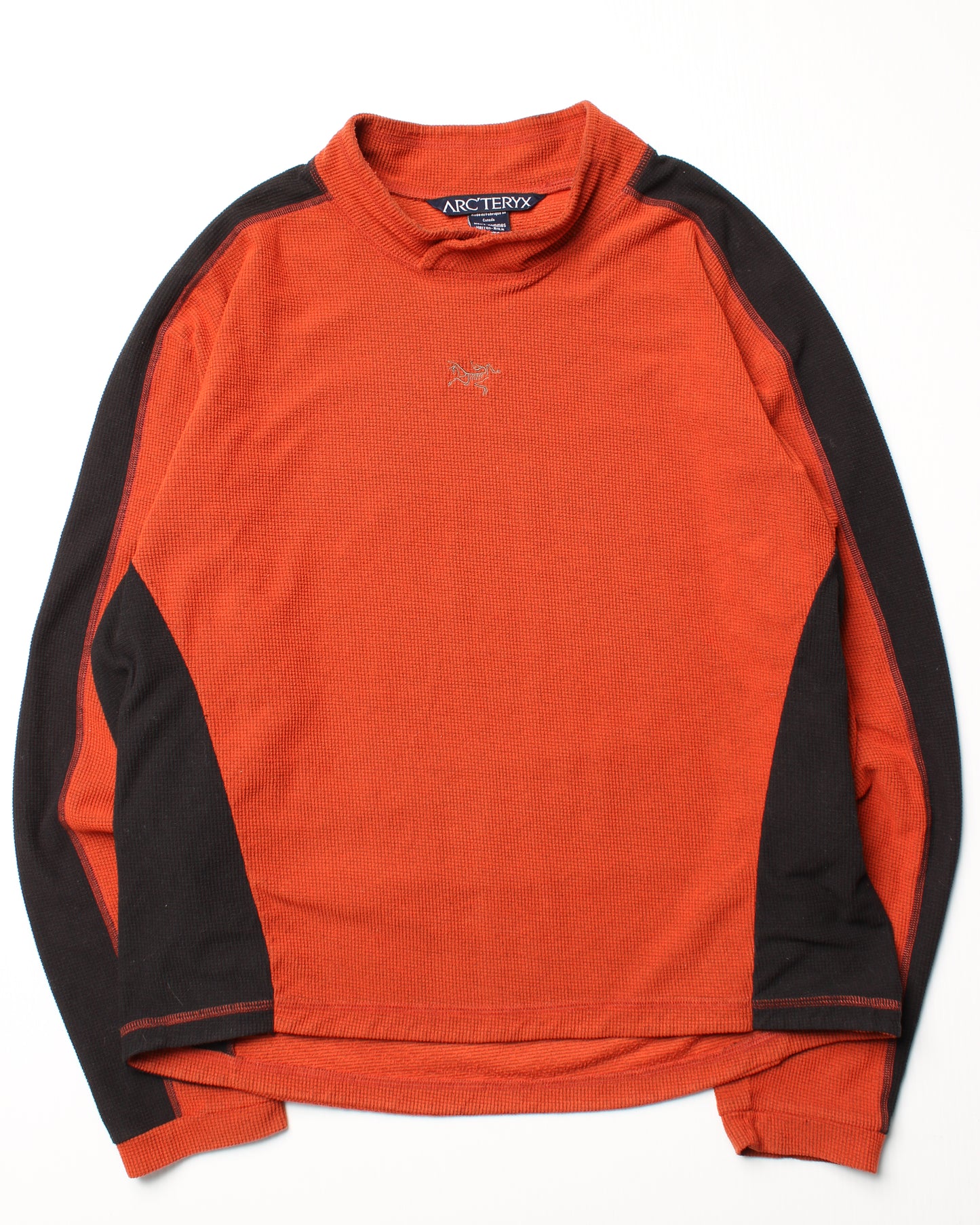 Vintage Arc'teryx Delta Grid Fleece (L)