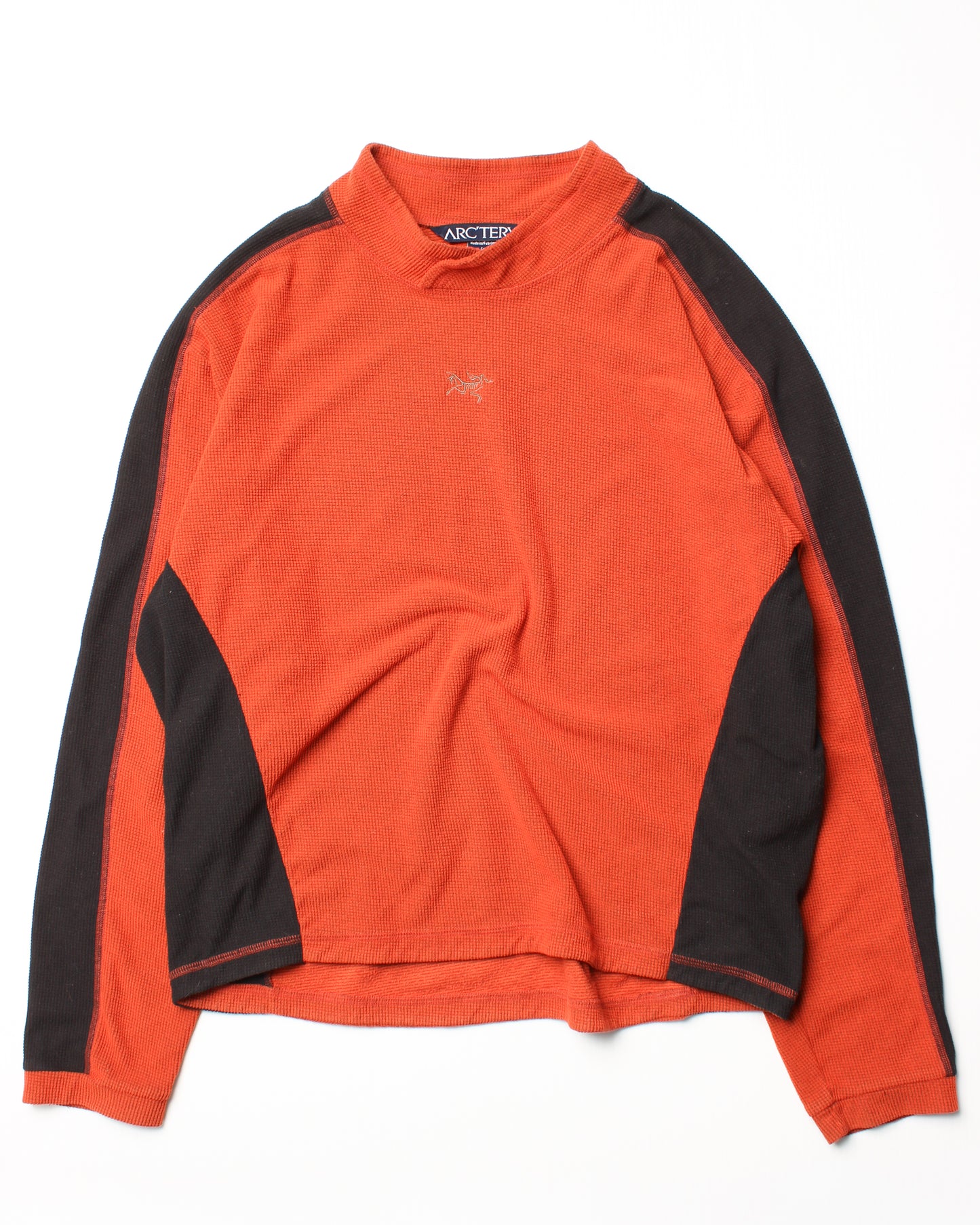 Vintage Arc'teryx Delta Grid Fleece (L)