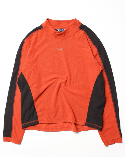 Vintage Arc'teryx Delta Grid Fleece (L)