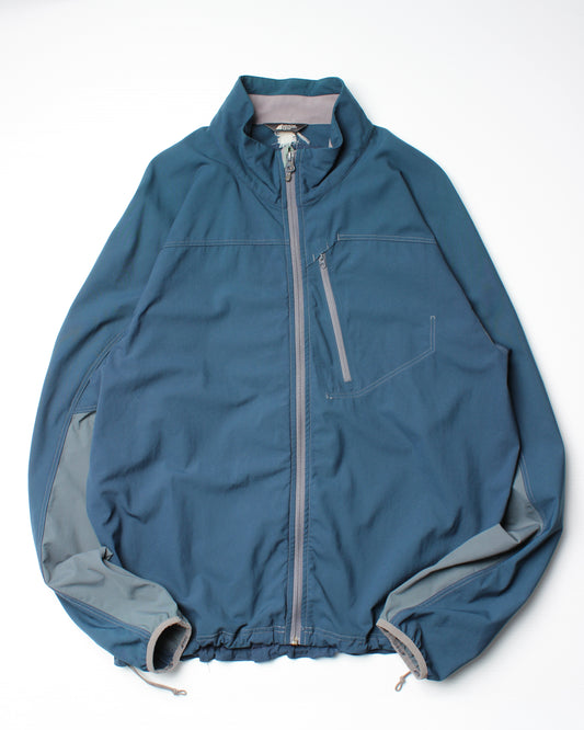 MEC Kinetic Schoeller Jacket (XL)