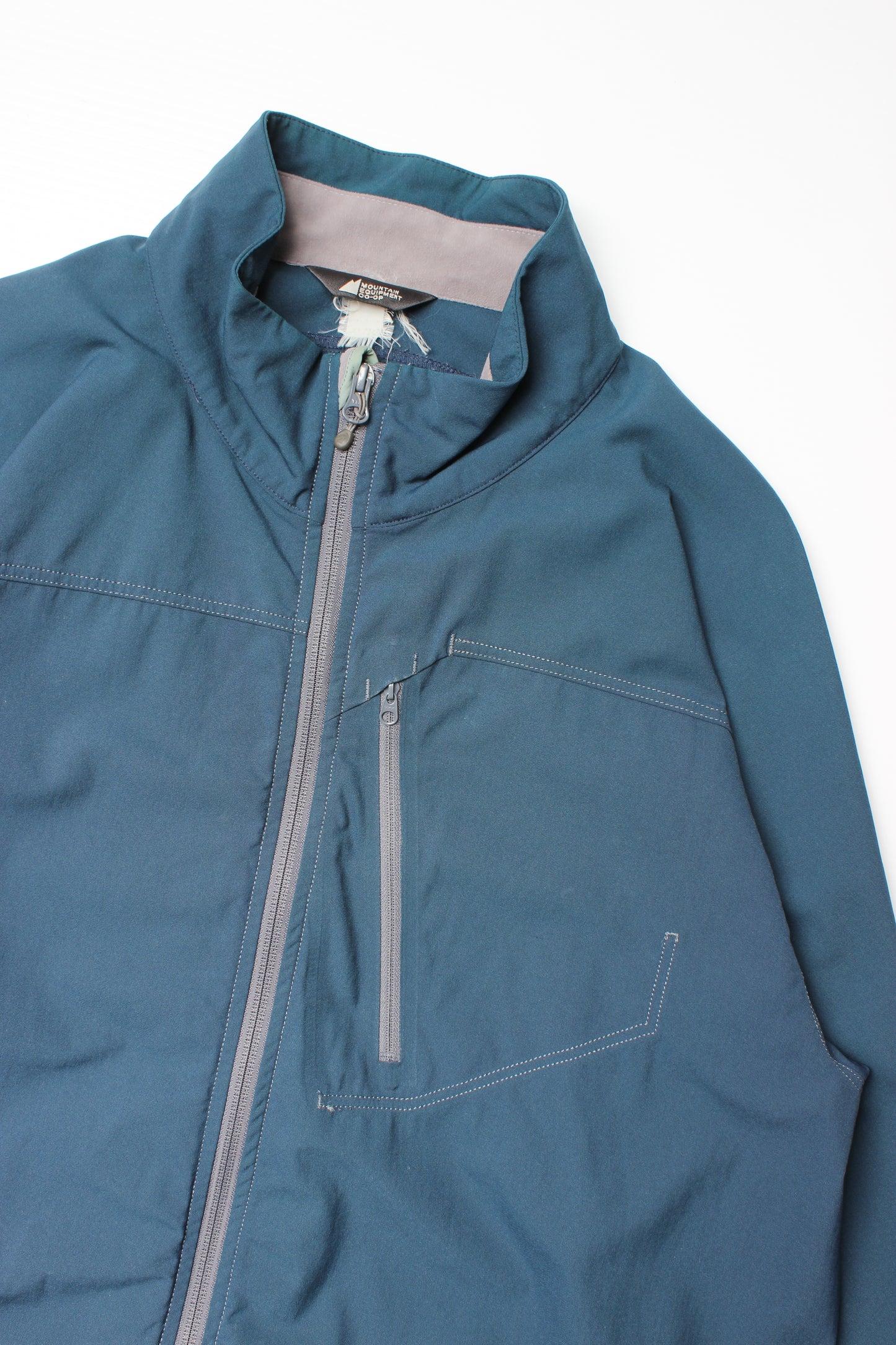 MEC Kinetic Schoeller Jacket (XL)