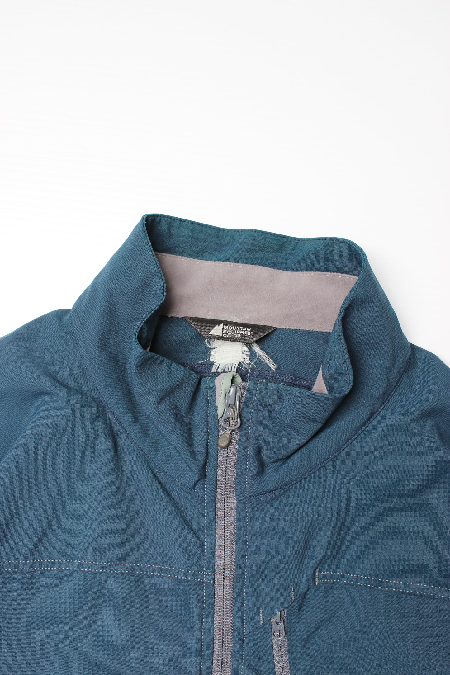 MEC Kinetic Schoeller Jacket (XL)