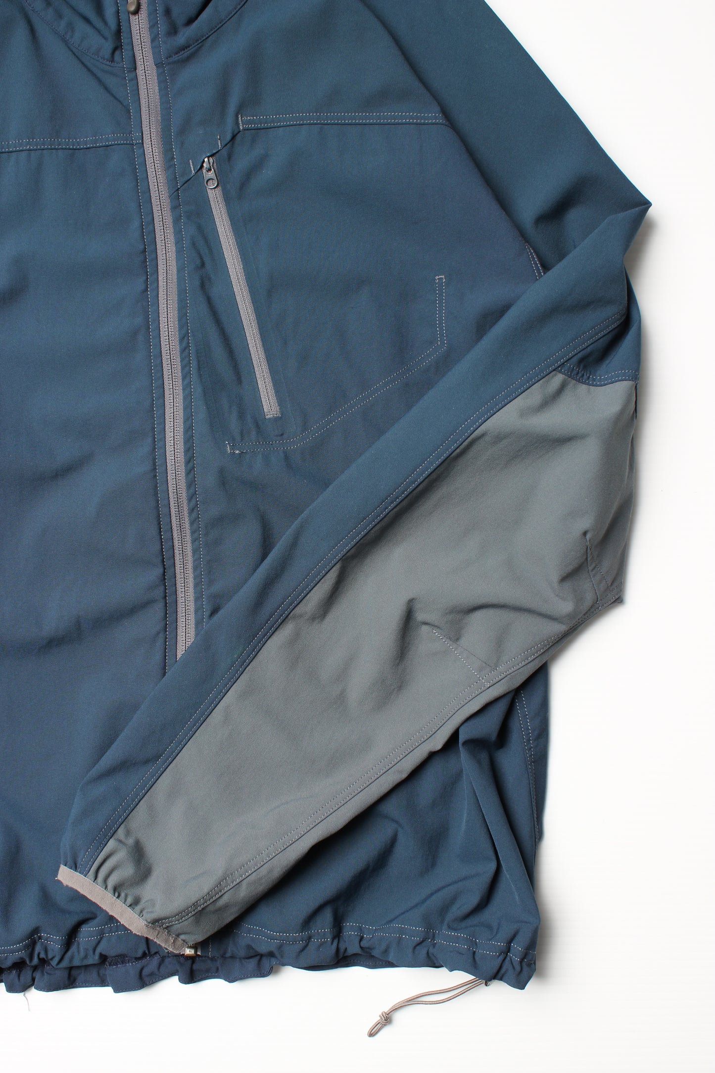 MEC Kinetic Schoeller Jacket (XL)