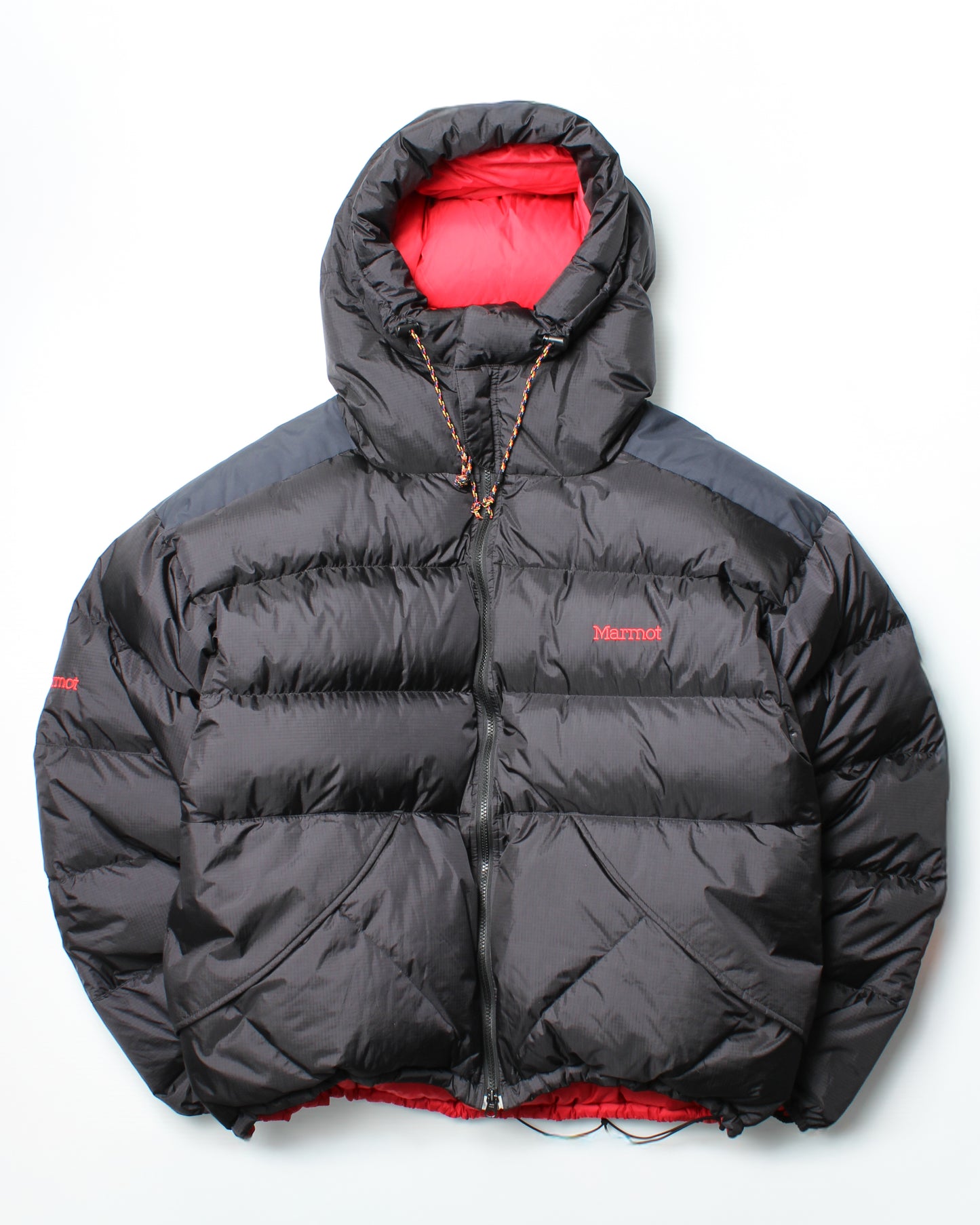 Vintage Marmot Parbat Parka (L)