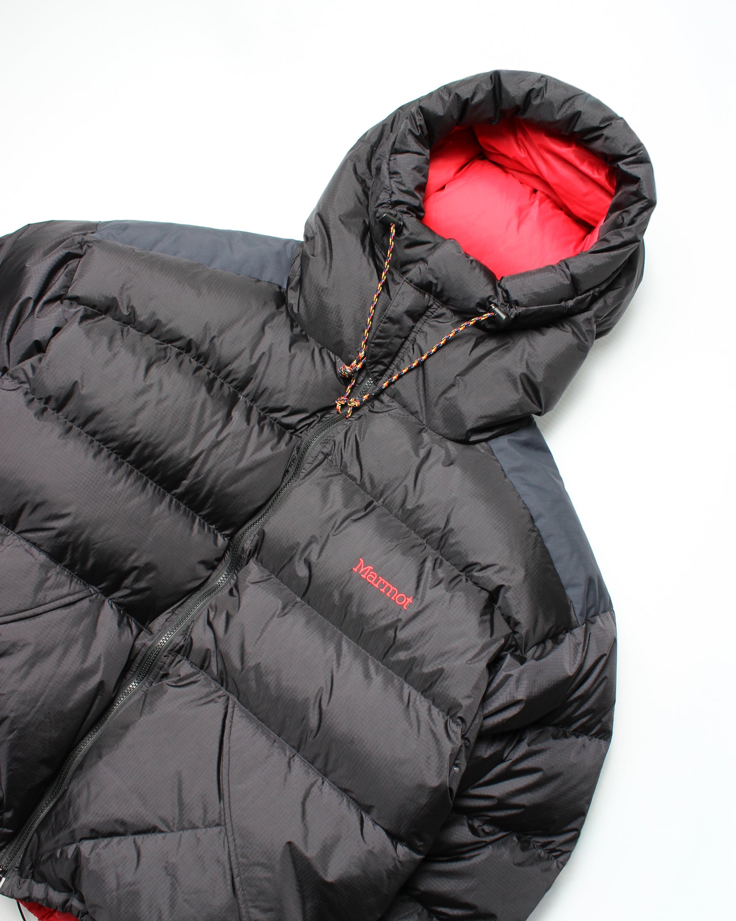 Vintage Marmot Parbat Parka (L)