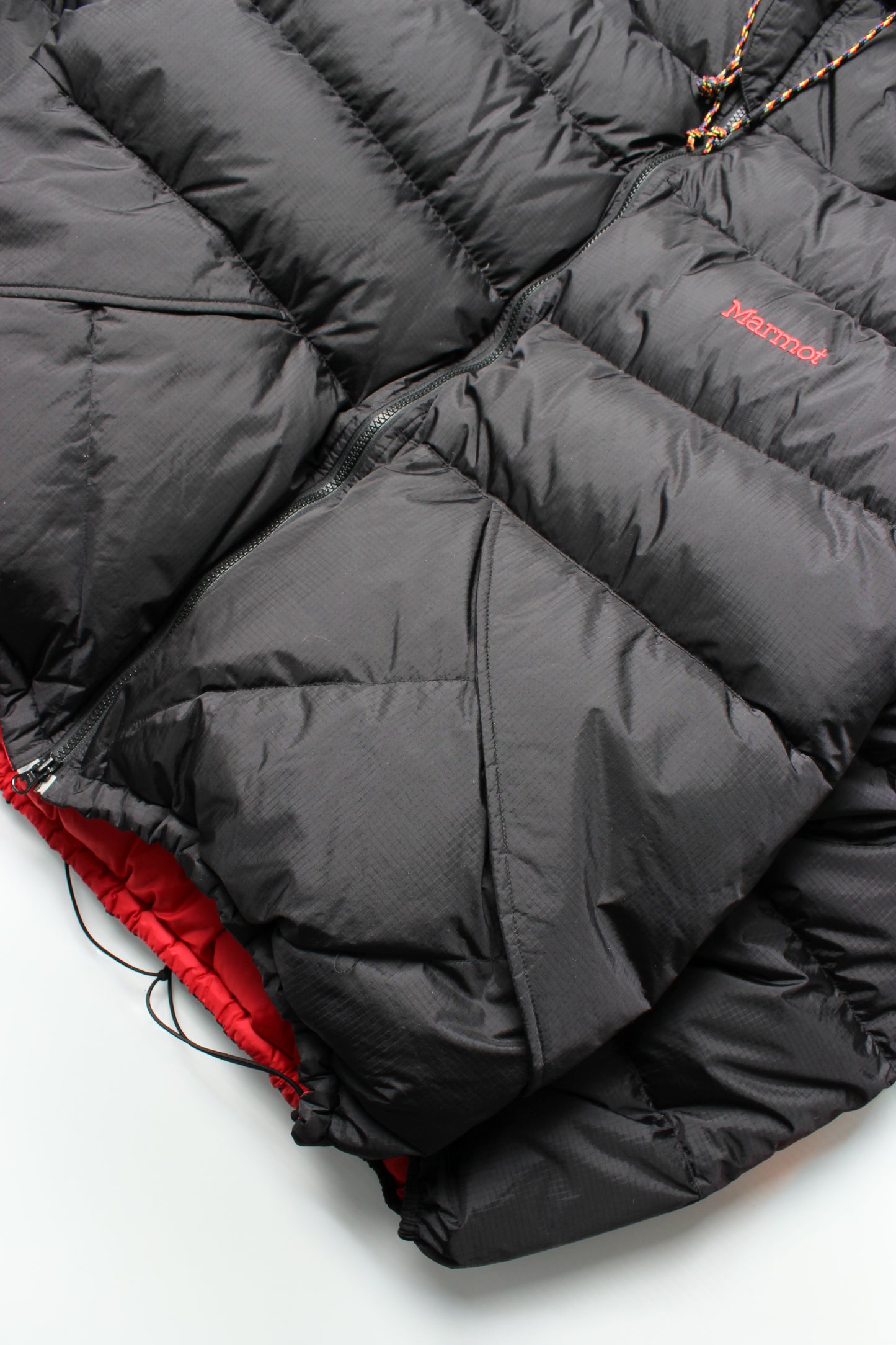 Vintage Marmot Parbat Parka (L)