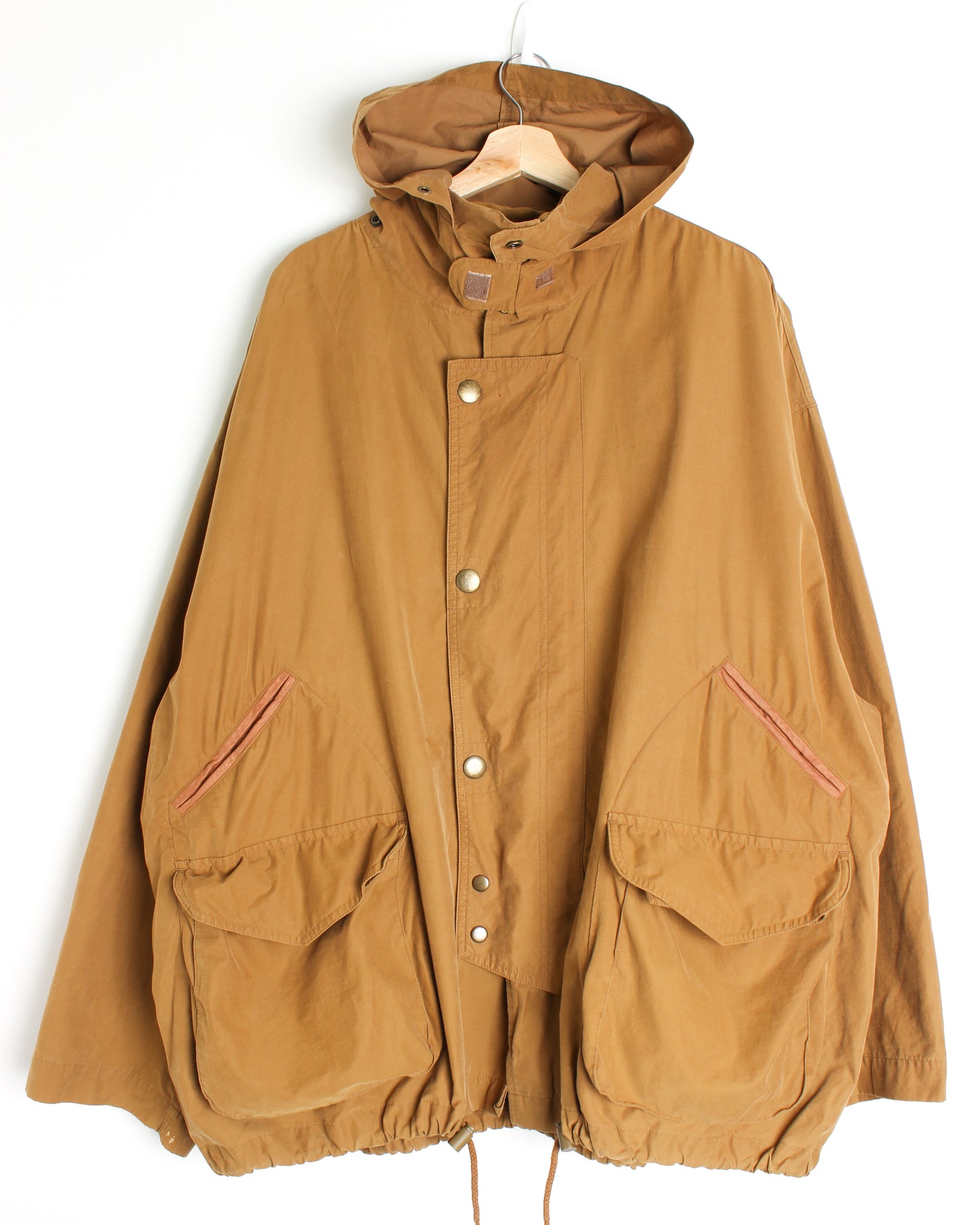 90's GAP Cotton Coat (L)