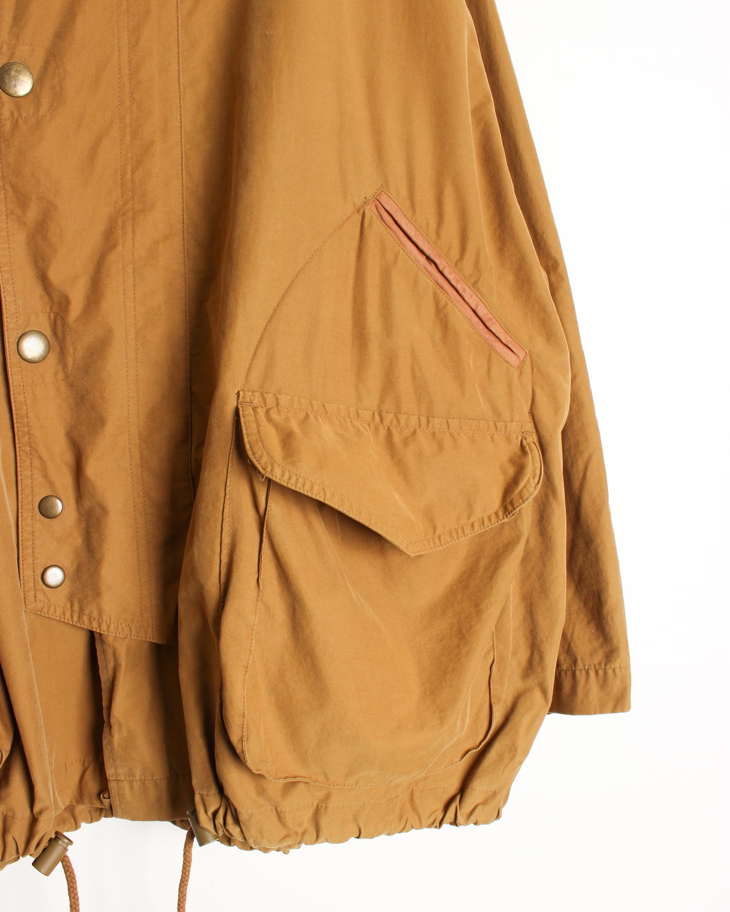 90's GAP Cotton Coat (L)