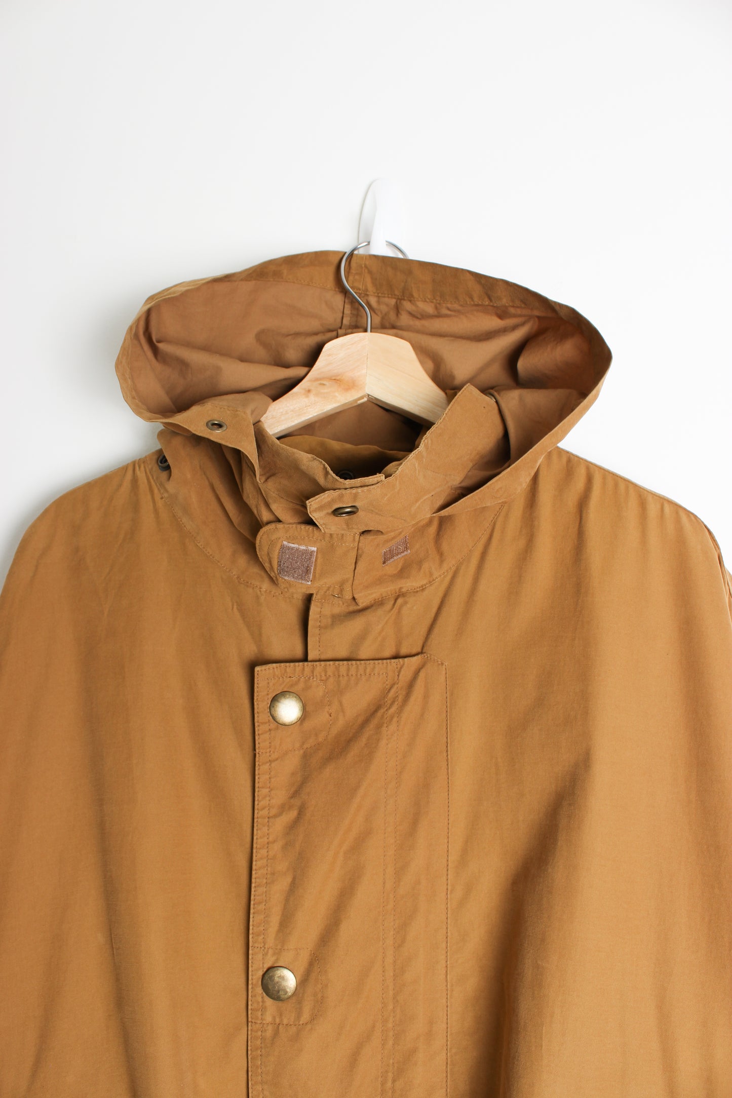 90's GAP Cotton Coat (L)