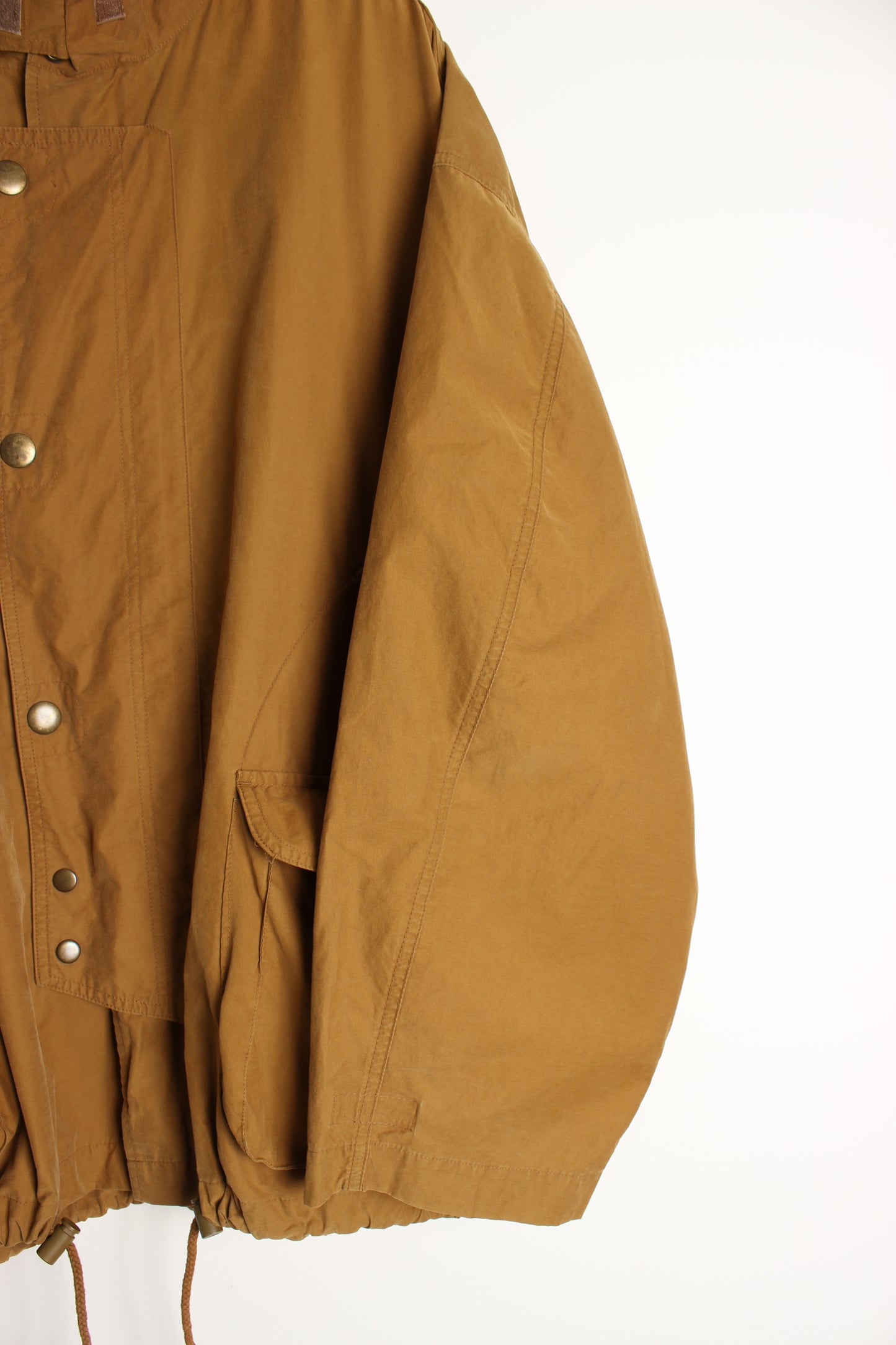 90's GAP Cotton Coat (L)