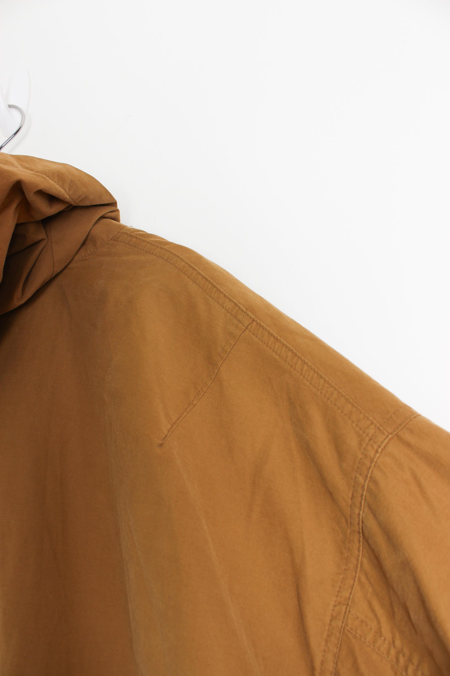 90's GAP Cotton Coat (L)