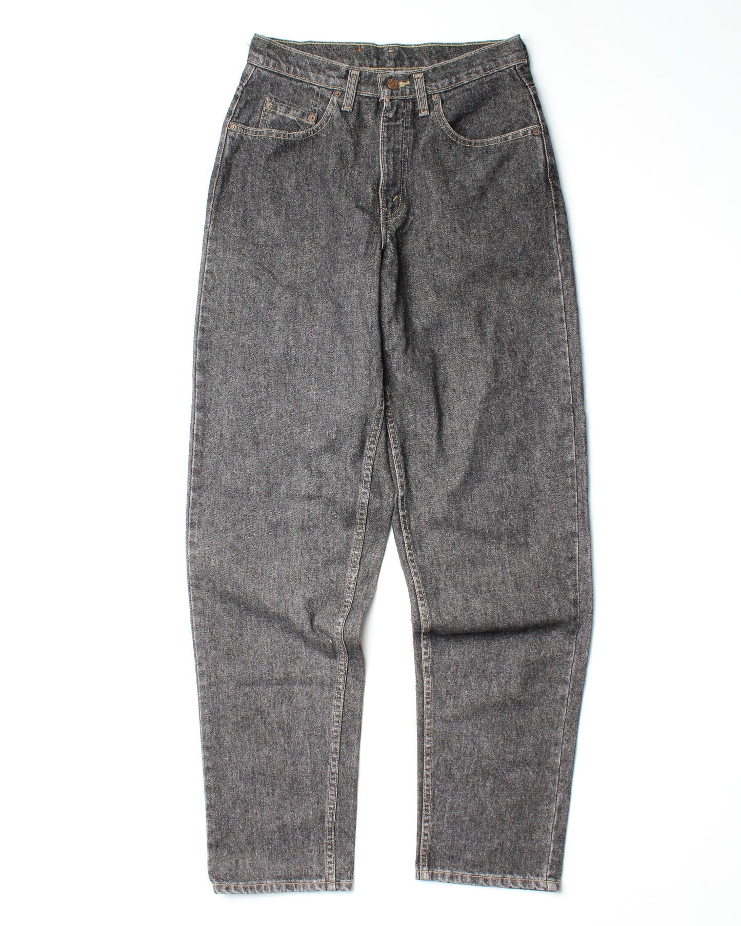 Vintage Levi's 535 Denim (30)