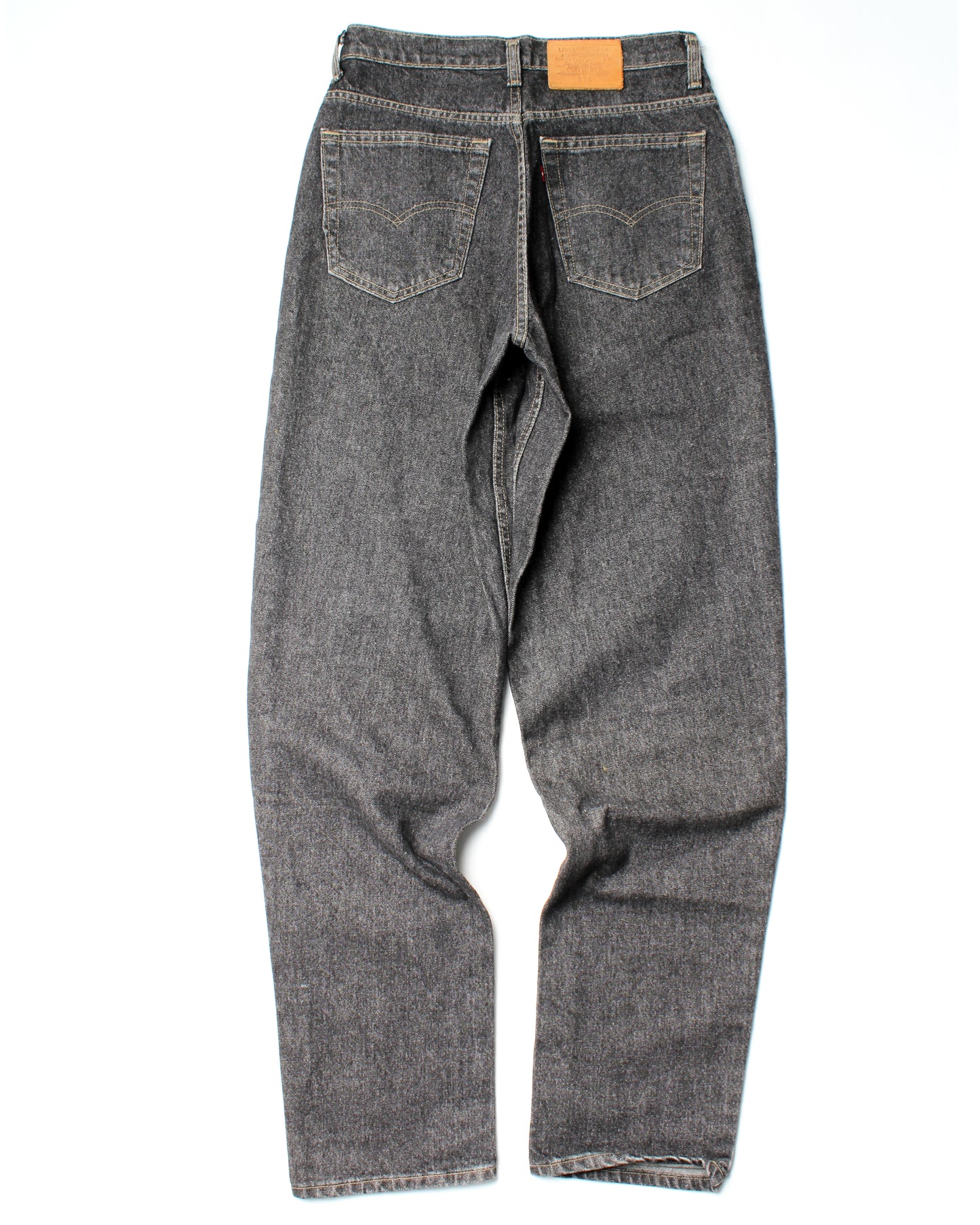 Vintage Levi's 535 Denim (30)