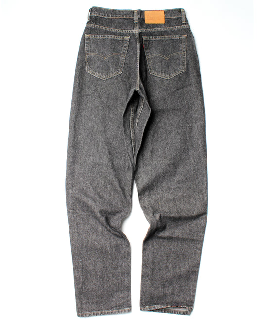Vintage Levi's 535 Denim (30)