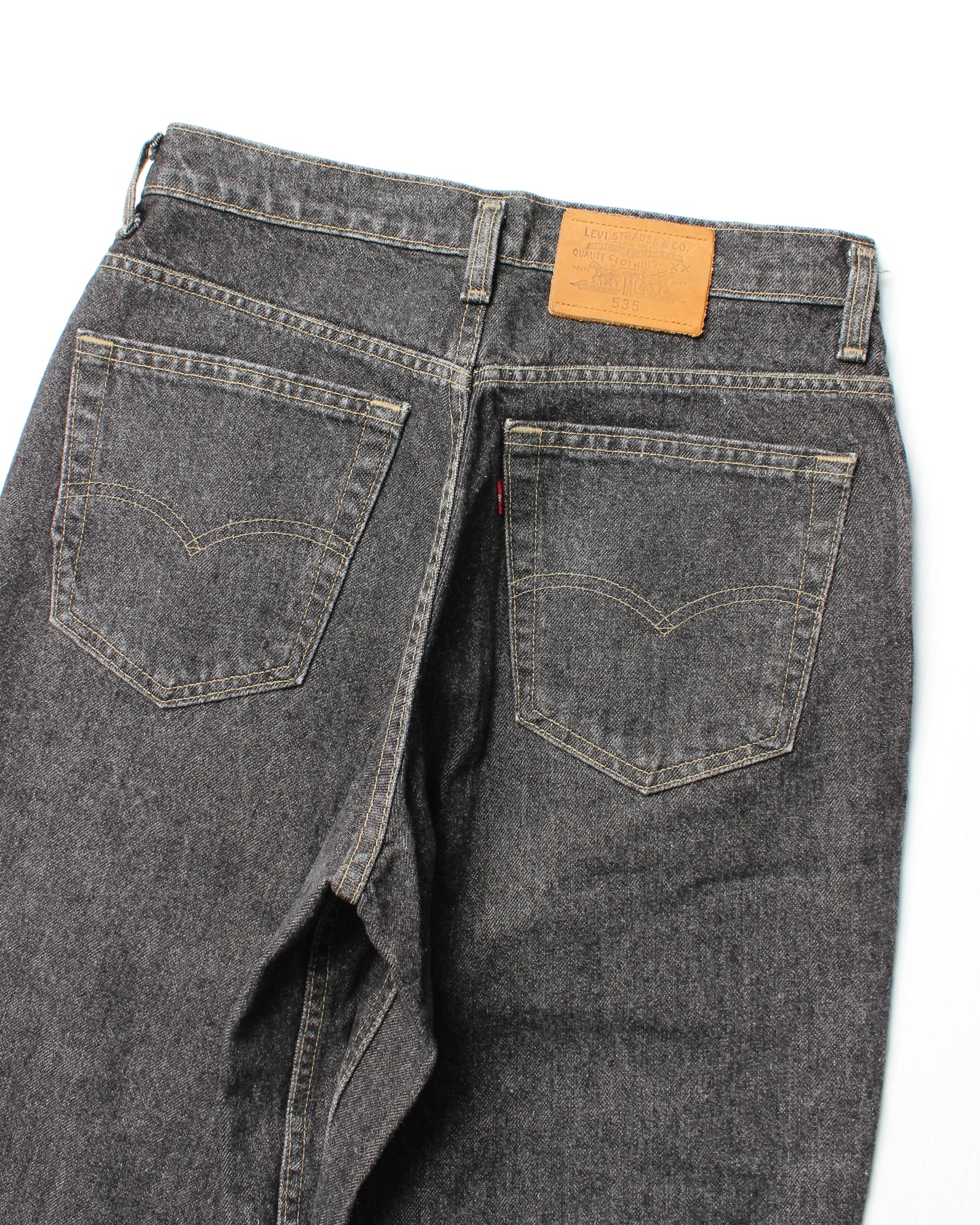 Vintage Levi's 535 Denim (30)