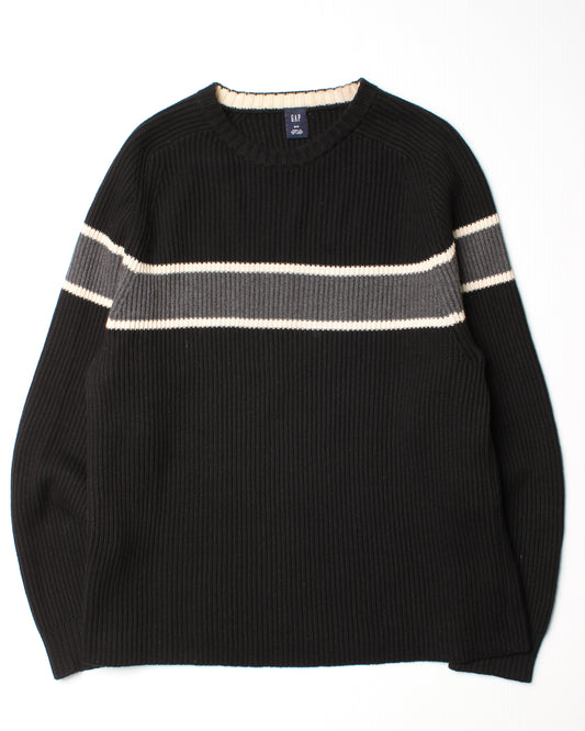 2003 GAP Cotton Ribbed Knit (M)