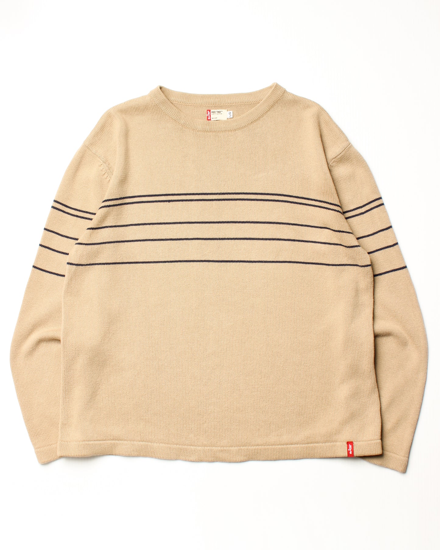 2003 Levi's Red Tab Cotton Knit (L)