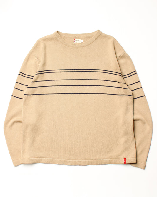 2003 Levi's Red Tab Cotton Knit (L)