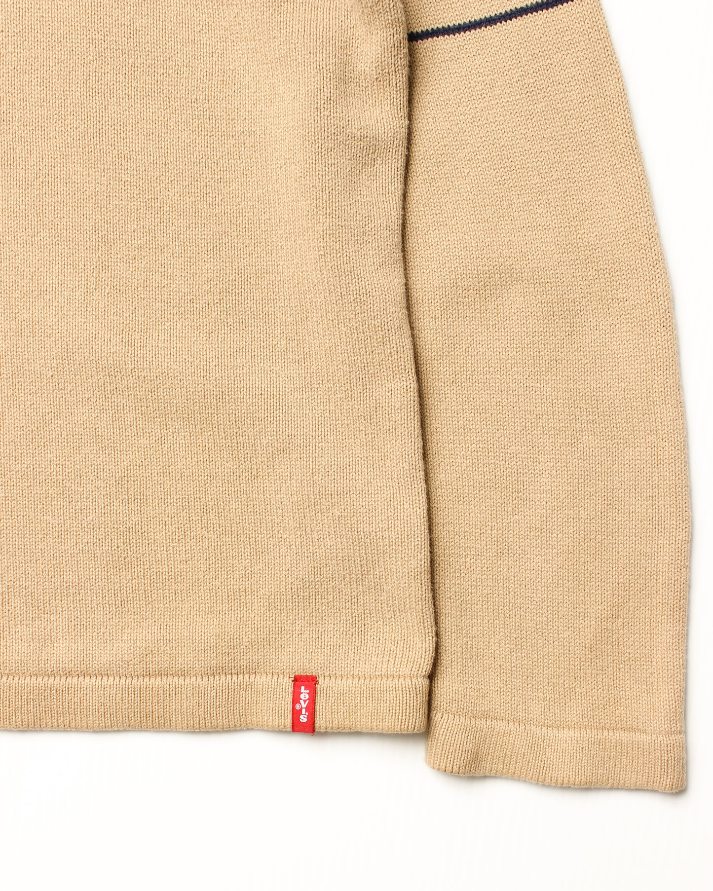 2003 Levi's Red Tab Cotton Knit (L)