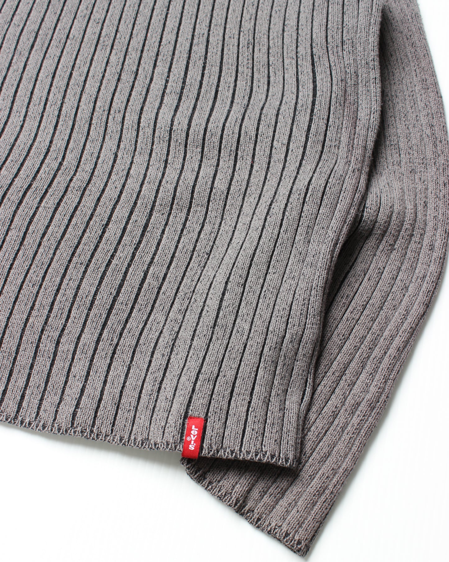 2002 Levi's Red Tab Cotton Ribbed Knit (M)