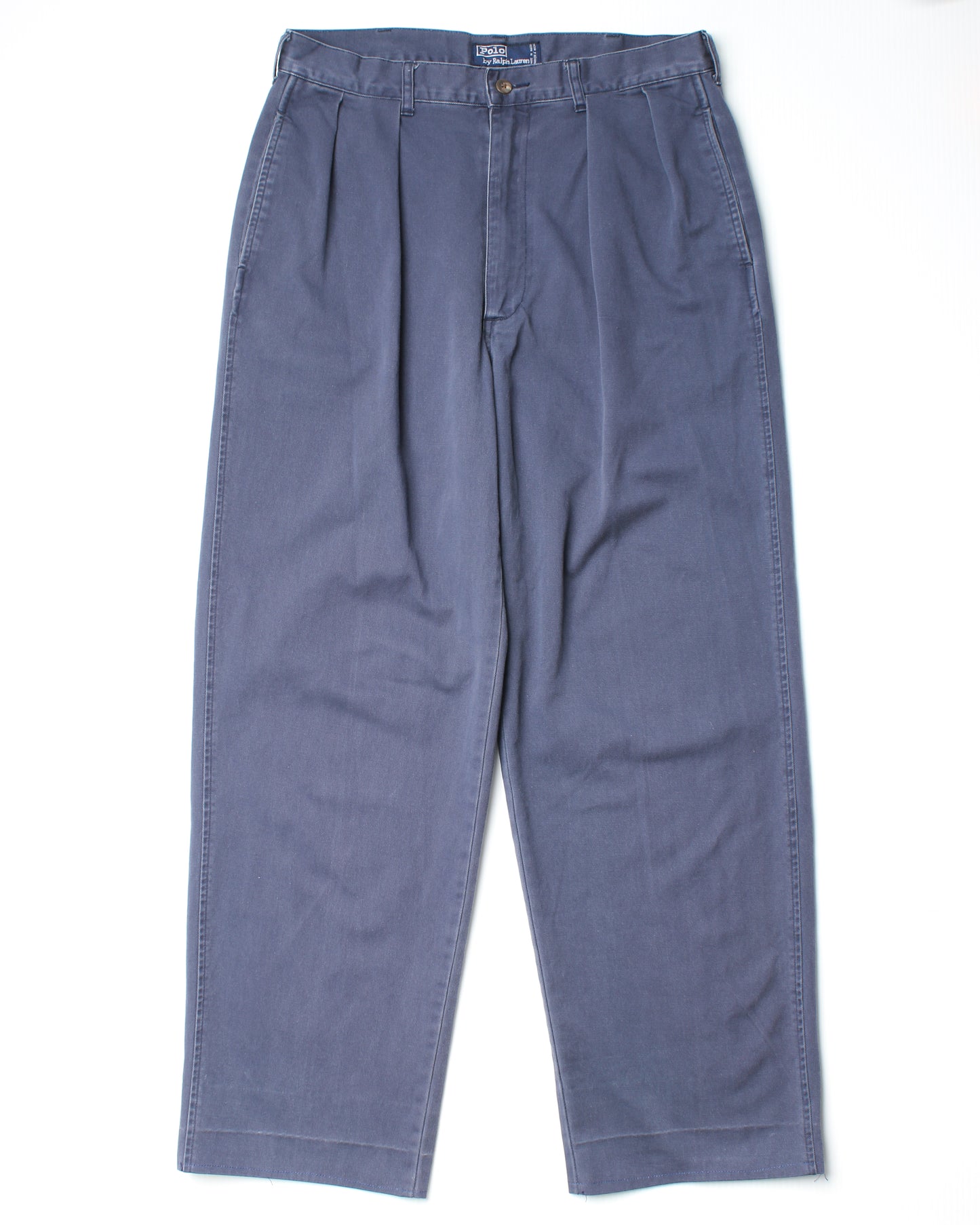 1990's Polo Ralph Lauren Chinos (32)