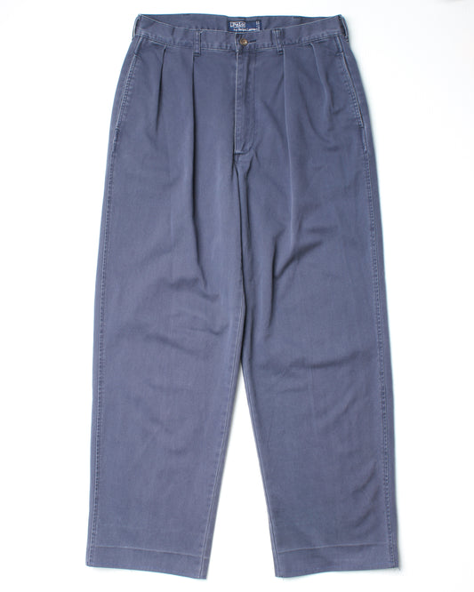 1990's Polo Ralph Lauren Chinos (32)