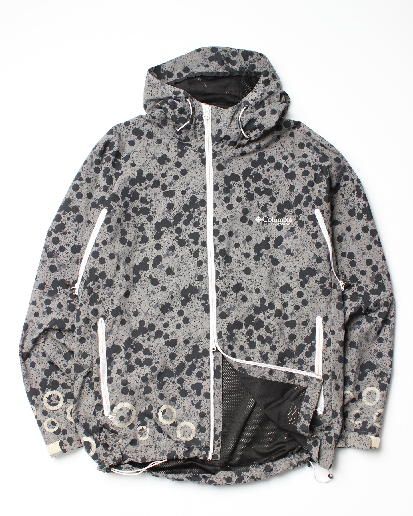 Stash for Columbia Tech Jacket (M)