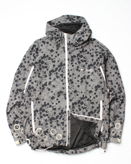 Stash for Columbia Tech Jacket (M)