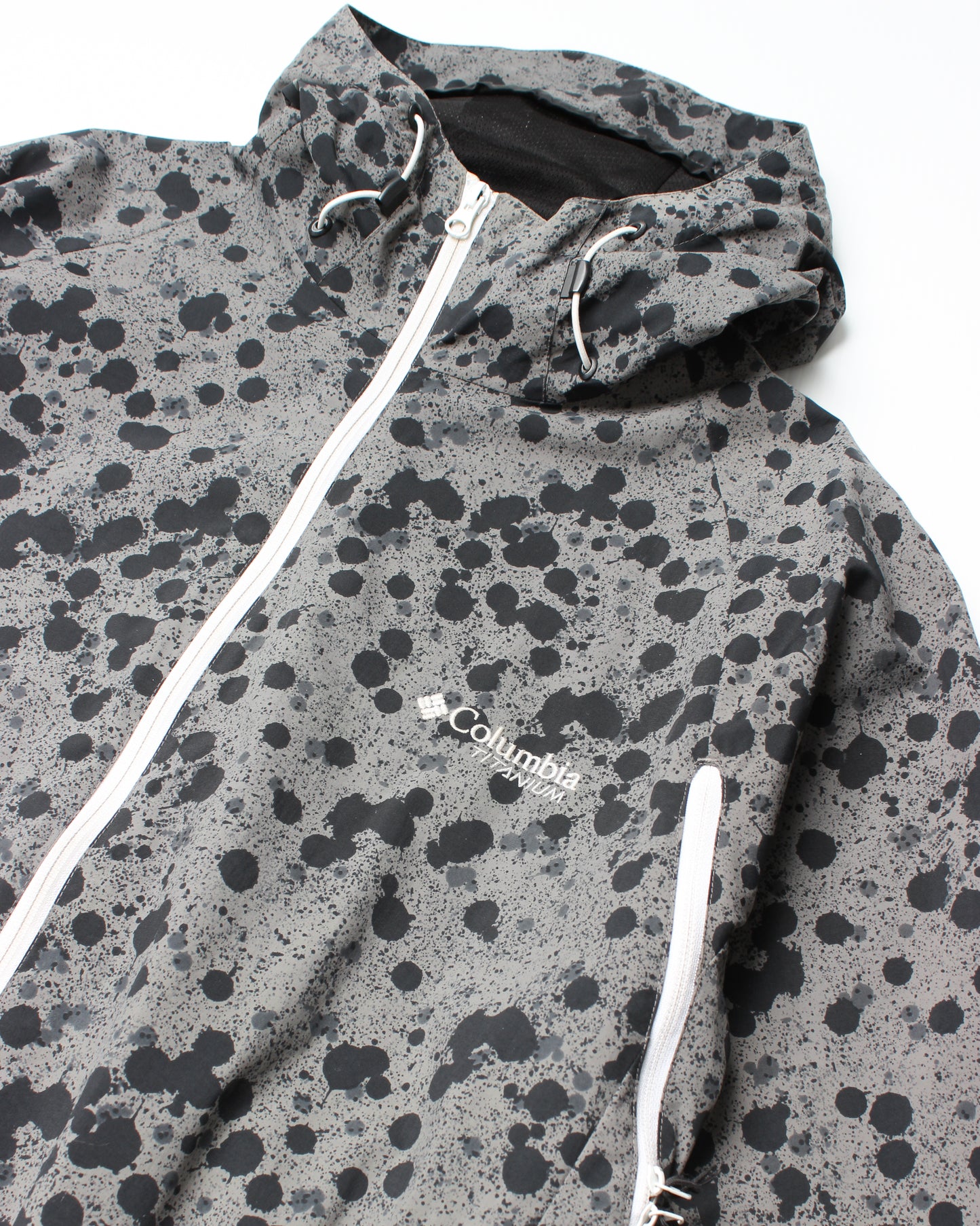 Stash for Columbia Tech Jacket (M)