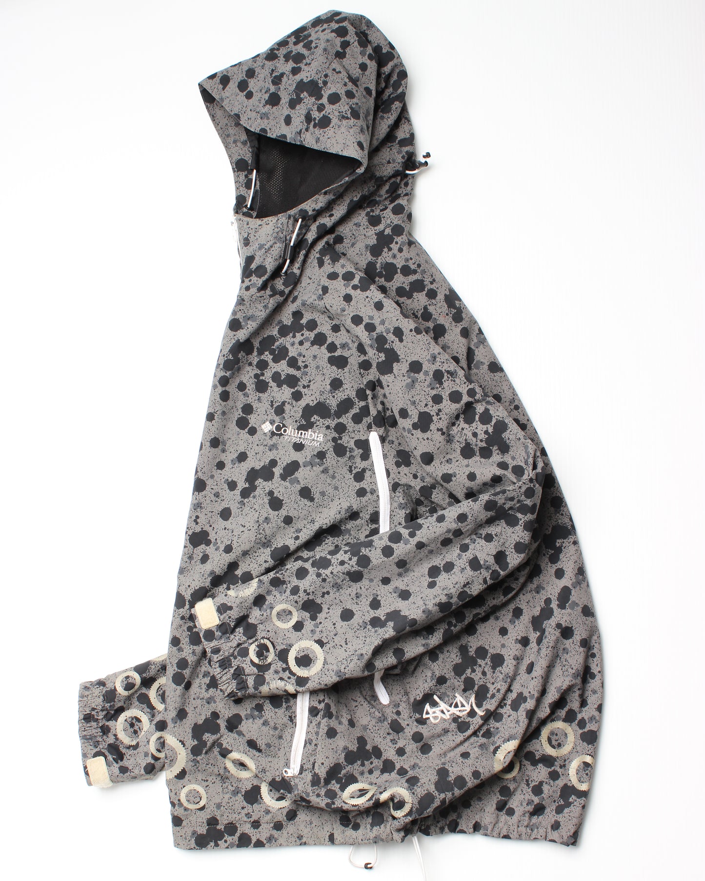 Stash for Columbia Tech Jacket (M)