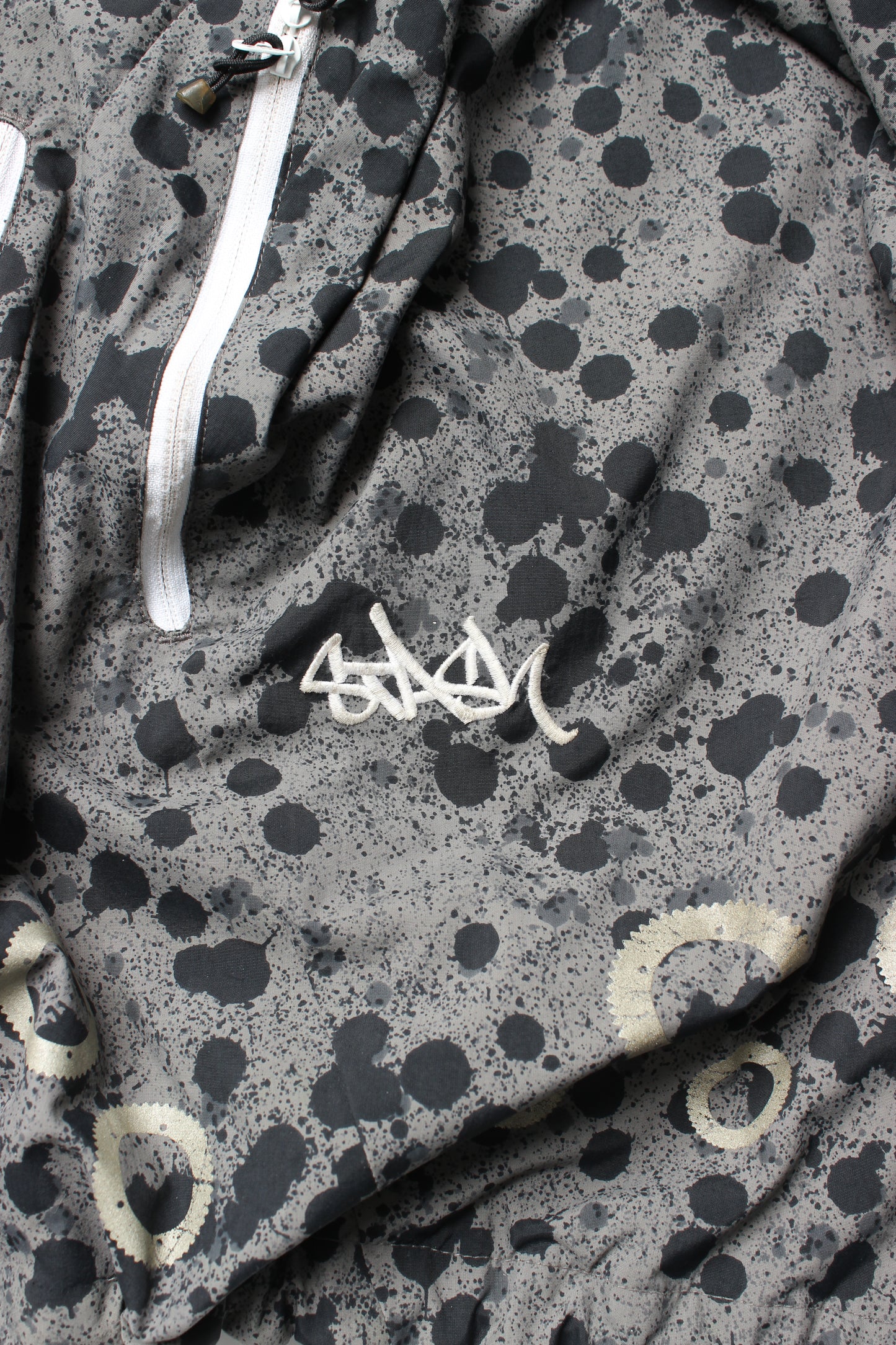 Stash for Columbia Tech Jacket (M)