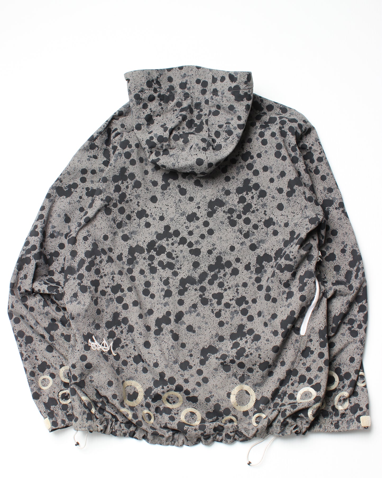 Stash for Columbia Tech Jacket (M)