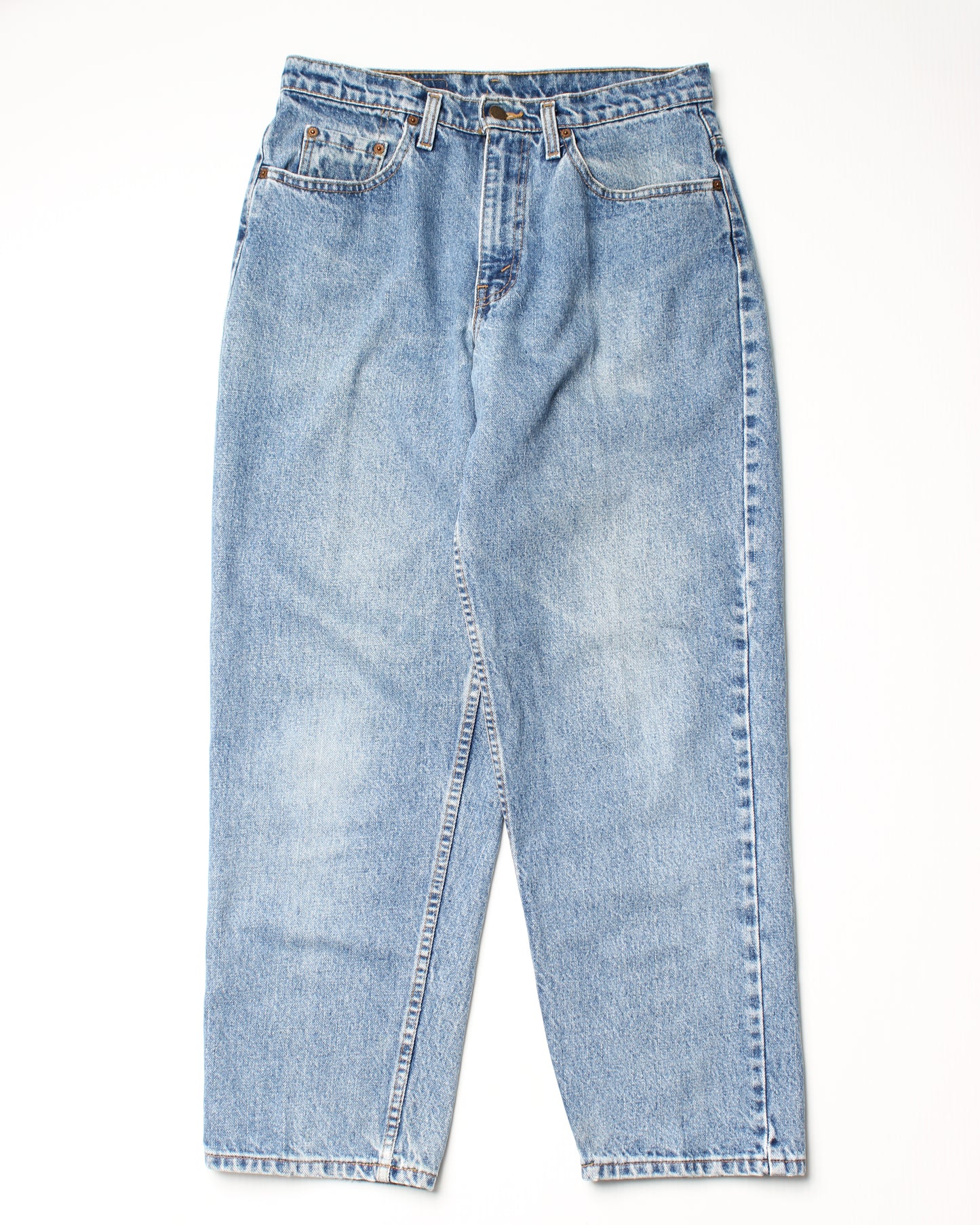 1990's Levi's 535 Denim (31)